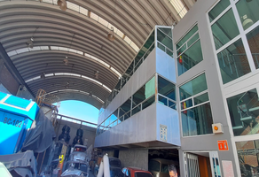 Foto de inmueble en , Col. Peralvillo C.P. 06220, Cuauhtémoc