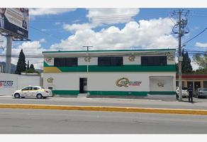 Foto de inmueble en Perif. Luis Echeverria #1122, Col. Lourdes C.P. 25070, Saltillo