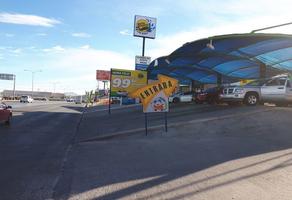 Foto de inmueble en Periferico de la Juventud, Col. Senda Real C.P. 31207, Chihuahua
