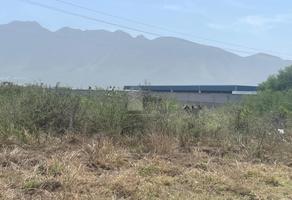 Foto de inmueble en Periférico de Monterrey #1111, Col. Paraje San José C.P. 66023, García