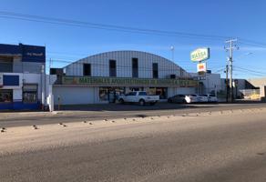 Foto de inmueble en PERIFERICO NORTE Y HEROES DE NACOZARI, Col. Modelo C.P. 83190, Hermosillo