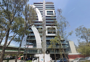 Foto de inmueble en Periférico Sur, Col. Olímpica C.P. 04710, Coyoacán