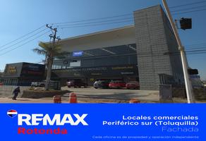 Foto de inmueble en Periférico Sur, Col. Toluquilla C.P. 45610, San Pedro Tlaquepaque