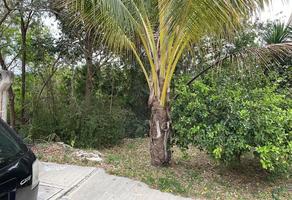 Foto de inmueble en PERLA, Col. El Doral C.P. 24095, Campeche