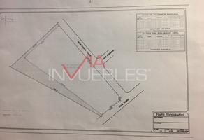 Foto de inmueble en  , Col. Pesquería C.P. 66650, Pesquería