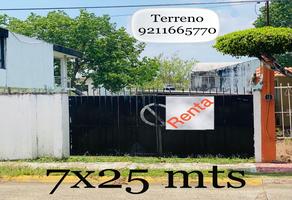 Foto de inmueble en  , Col. Petrolera C.P. 96850, Minatitlán