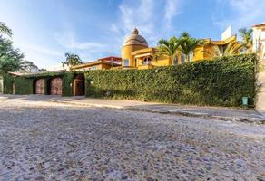 Foto de inmueble en pez vela, Col. Lázaro Cárdenas C.P. 48330, Puerto Vallarta