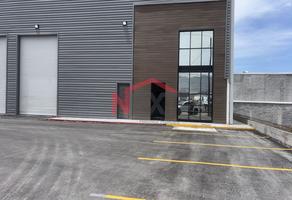 Foto de inmueble en Peza Industrial Park #0, Col. Parque Industrial Fundadores C.P. 25356, Arteaga