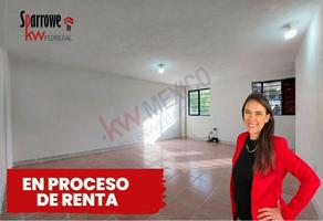 Foto de inmueble en Picacho Ajusco #982, Col. Miguel Hidalgo C.P. 14250, Tlalpan