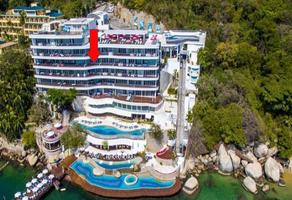 Foto de inmueble en PICHILINGUE, ACAPULCO,GRO. DEPARTAMENTO SEMINUEVO., Col. Altos del Marqués C.P. 39898, Acapulco de Juárez