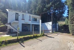 Foto de inmueble en PIE AL MANINAL #69, Col. Santo Tomas Ajusco C.P. 14710, Tlalpan