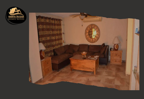 Foto de inmueble en piedra blanca, Col. Real del Mar C.P. 82112, Mazatlán