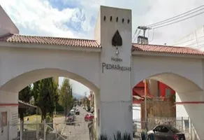 Foto de inmueble en PIEDRAS NEGRAS #00, Col. Hacienda Piedras Negras C.P. 56375, Chicoloapan