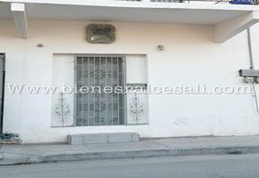 Foto de inmueble en , Col. Piedras Negras Centro C.P. 26000, Piedras Negras