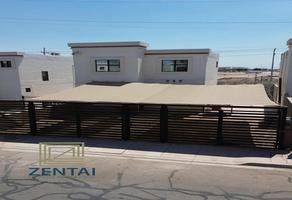 Foto de inmueble en Pimpinela, Col. Privadas Campestre C.P. 21383, Mexicali