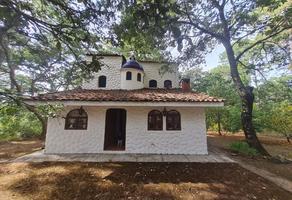 Foto de inmueble en Pinares de Tapalpa, Col. Tapalpa C.P. 49340, Tapalpa