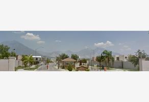 Foto de inmueble en Pino #000, Col. Mitras Poniente C.P. 66023, García