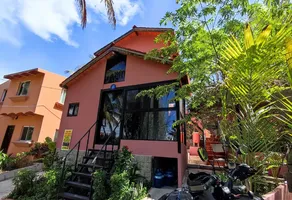 Foto de inmueble en Pino #51, Col. Lo de Marcos C.P. 63729, Bahía de Banderas