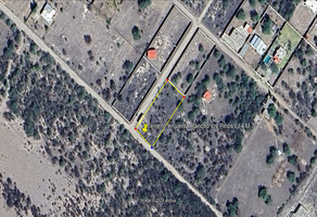 Foto de inmueble en Pino Duranguense, Col. Rancho los Pinos C.P. 34305, Durango