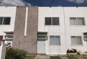 Foto de inmueble en PINOT, Col. Residencial Frondoso C.P. 76177, Querétaro
