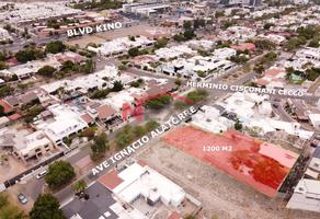 Foto de inmueble en Pitic #0, Col. Pitic C.P. 83150, Hermosillo