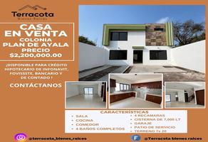 Foto de inmueble en  , Col. Plan de Ayala C.P. 29020, Tuxtla Gutiérrez