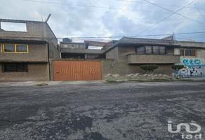 Foto de inmueble en Plan de Ayutla, Col. Carlos Hank Gonzalez C.P. 09700, Iztapalapa