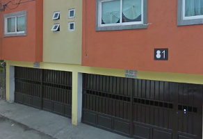 Foto de inmueble en PLAN DE CABORCA, Col. San Lorenzo La Cebada C.P. 16035, Xochimilco