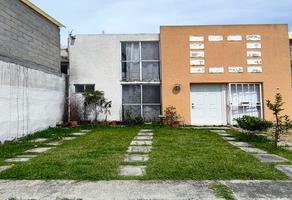 Foto de inmueble en PLANETA AZUL, Col. Galaxia Toluca C.P. 50295, Toluca