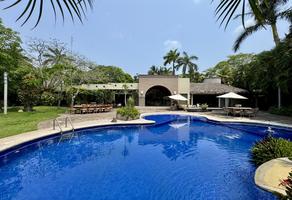 Foto de inmueble en Residencia de Lujo en Venta con Acceso al río, Col. Playa de Vacas C.P. 94274, Medellín de Bravo
