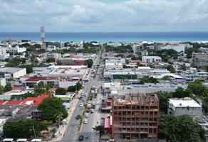 Foto de inmueble en  , Col. Playa del Carmen Centro C.P. 77710, Solidaridad