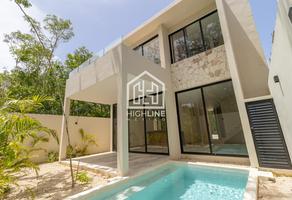 Foto de inmueble en Playa DEL Carmen, Col. Playa del Carmen C.P. 77710, Solidaridad