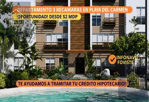 Foto de inmueble en  , Col. Playa del Carmen C.P. 77710, Solidaridad