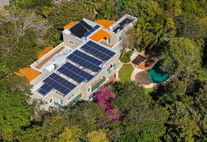 Foto de inmueble en Se Vende Hermosa Villa con Jardin Incréible en Playacar, Col. Playa del Carmen C.P. 77710, Solidaridad