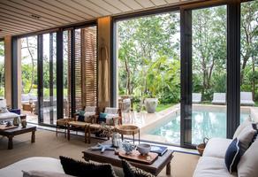 Foto de inmueble en Villa de Ensueño: 5 Recs. con Vista al Golf y Acceso Privado al Club de Playa, Col. Playa del Carmen C.P. 77710, Solidaridad