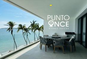 Foto de inmueble en Playa Destiladeras, Col. Bucerías Centro C.P. 63732, Bahía de Banderas