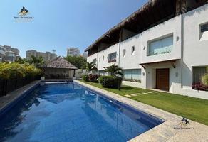 Foto de inmueble en , Col. Playa Diamante C.P. 39897, Acapulco de Juárez