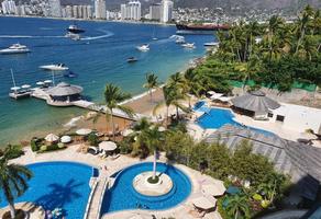 Foto de inmueble en  , Col. Playa Guitarrón C.P. 39880, Acapulco de Juárez
