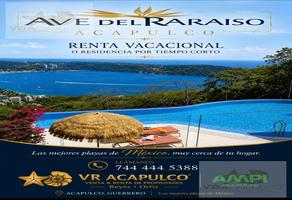 Foto de inmueble en  , Col. Playa Guitarrón C.P. 39880, Acapulco de Juárez