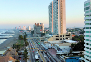Foto de inmueble en Playa Hermosa, Boca del Río, Veracruz, Col. Playa Hermosa C.P. 94293, Boca del Río