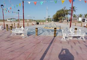 Foto de inmueble en Playa Hermosa, Col. Predio La Fuente C.P. 92030, Pueblo Viejo