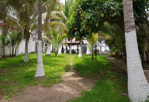 Foto de inmueble en PLAYA PIAXTLA, Col. Barras de Piaxtla C.P. 82968, San Ignacio
