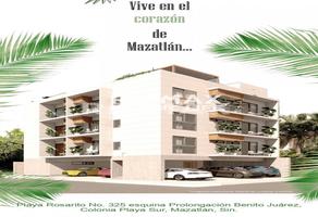 Foto de inmueble en Playa Rosarito no. 325, Col. Playas del Sur C.P. 82040, Mazatlán
