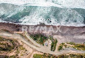 Foto de inmueble en Playa Saldamando, Col. El Sauzal C.P. 22760, Ensenada