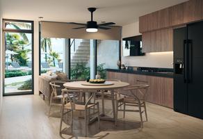 Foto de inmueble en PLAYA SISAL, Col. Sisal C.P. 97356, Hunucmá