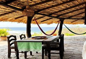 Foto de inmueble en  , Col. Playa Zipolite C.P. 70904, San Pedro Pochutla
