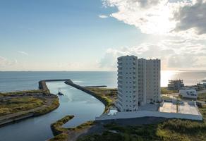 Foto de inmueble en Torre Cabo Marino, Departamento en Venta con Vista AL Mar, Alberca y Acceso a río, Col. Playas de Conchal C.P. 95264, Alvarado