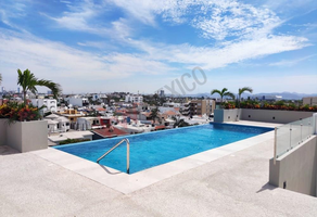 Foto de inmueble en  , Col. Playas del Sur C.P. 82040, Mazatlán