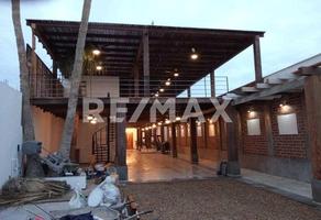 Foto de inmueble en Plaza Comercial Todos Santos, Col. Centro C.P. 23300, La Paz