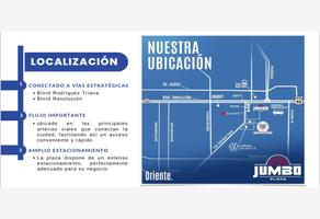 Foto de inmueble en Sin nombre de calle, Col. Plaza Jumbo C.P. 27270, Torreón